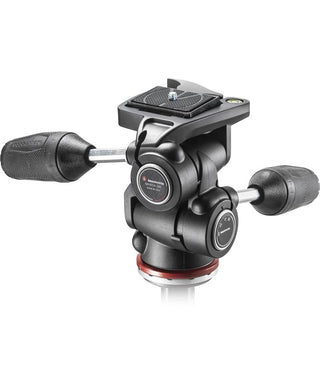 Manfrotto MH804-3WUS 3 Way Head