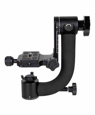 Promaster GH11 Gimbal Head