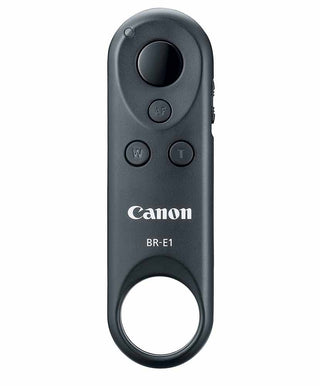 Canon BR-E1 Remote