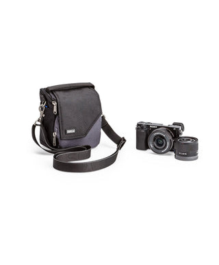 Think Tank Mirrorless Mover 10 Camera Bag Pewter