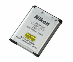 NIKON EN-EL19 BATTERY