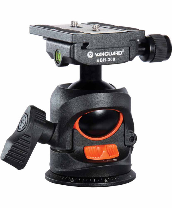 VANGUARD BBH-300 PRO BALL HEAD