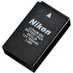 NIKON EN-EL20 BATTERY