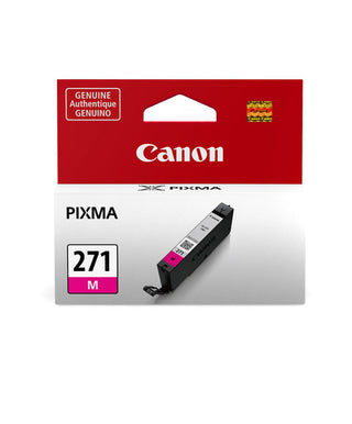Canon CLI-271 Magenta Ink