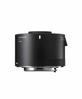 Sigma TC-2001 2x Teleconverter Nikon F