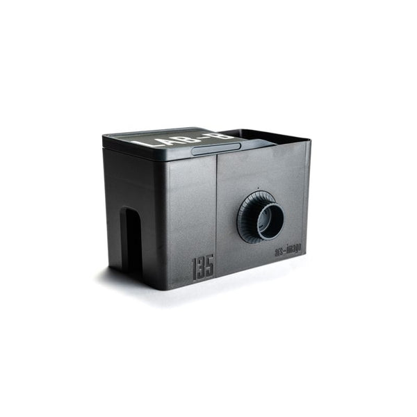 ARS-IMAGO LAB BOX 135 BLACK