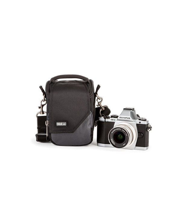 Think Tank Mirrorless Mover 5 Camera Bag Pewter