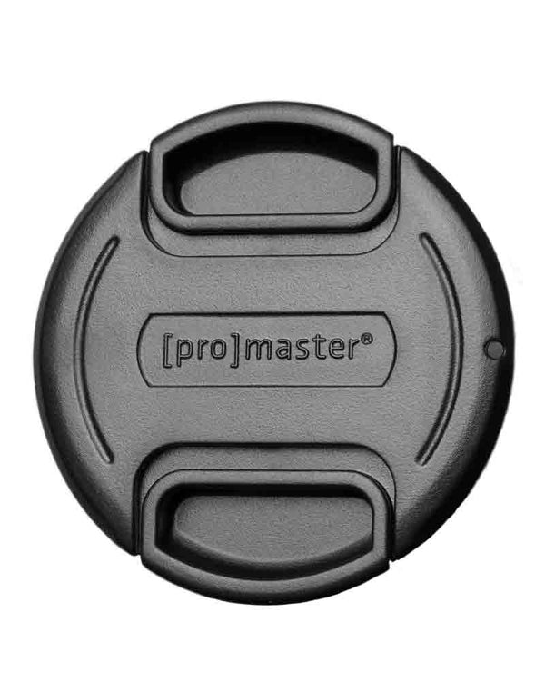 Promaster 55mm Systempro Lens Cap