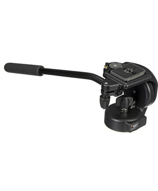Manfrotto 1287RC Micro Fluid Head