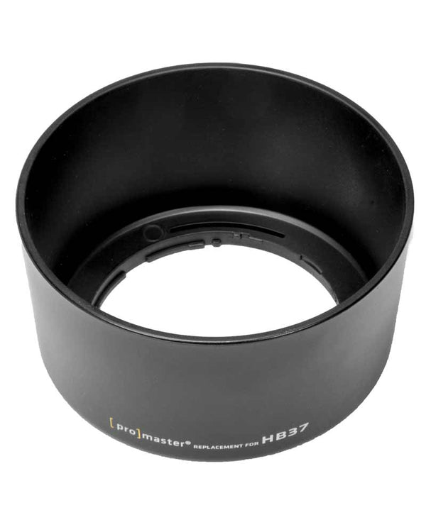 PROMASTER HB37 LENS HOOD
