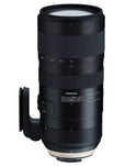 Tamron SP 70-200mm f/2.8 Di VC G2 Lens Nikon F