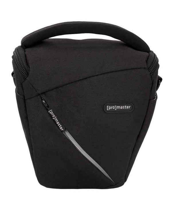 Promaster Impulse Large Holster Bag Black