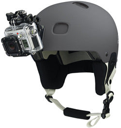 GoPro Front Mount for Helmets