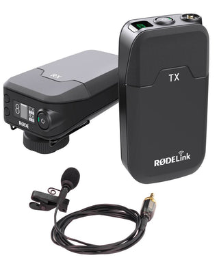 Rodelink Filmmaker Wireless