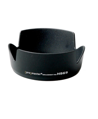 Promaster HB-69 Nikon Lens Hood