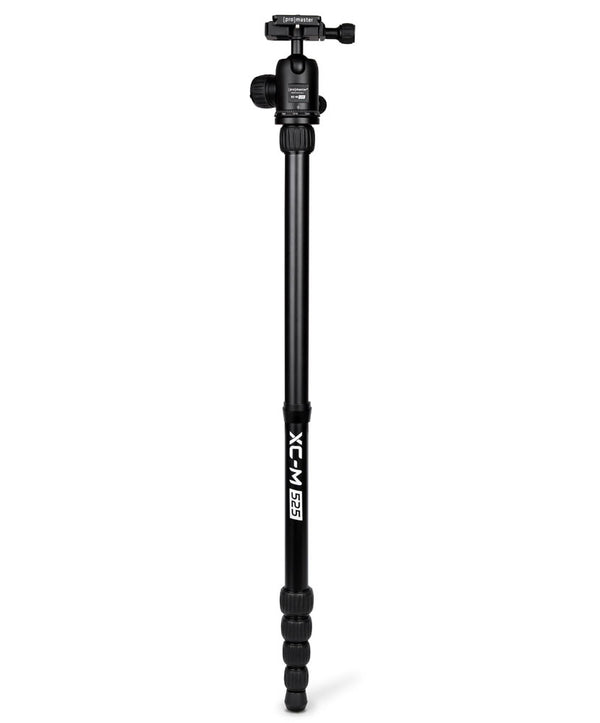 Promaster XC-M 525 Black Tripod