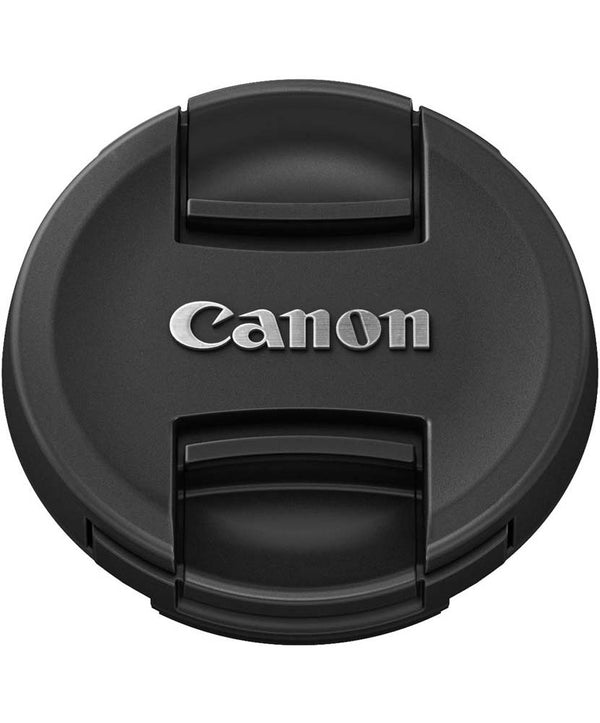 Canon Lens Cap E58 II