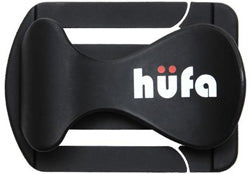HUFA HOLDER BLACK