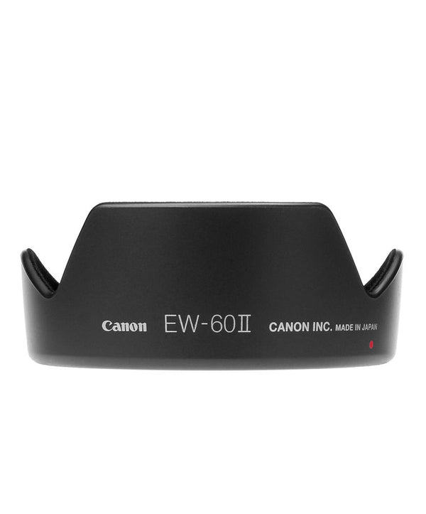 Canon EW-60II Lens Hood