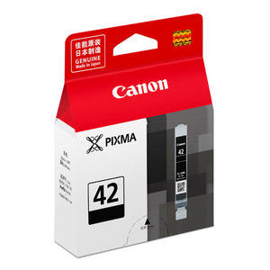 Canon CLI-42 Photo Black Ink