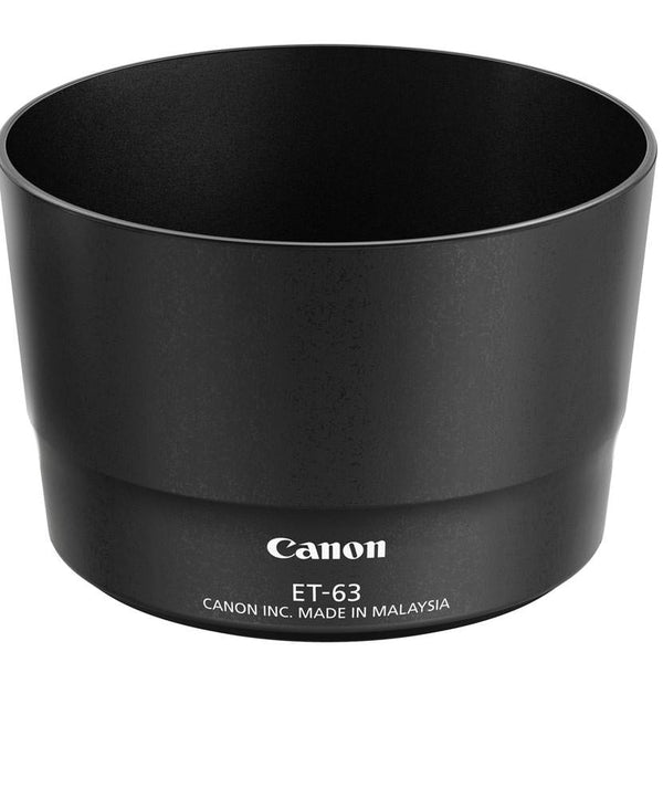 Canon ET-63 Lens Hood