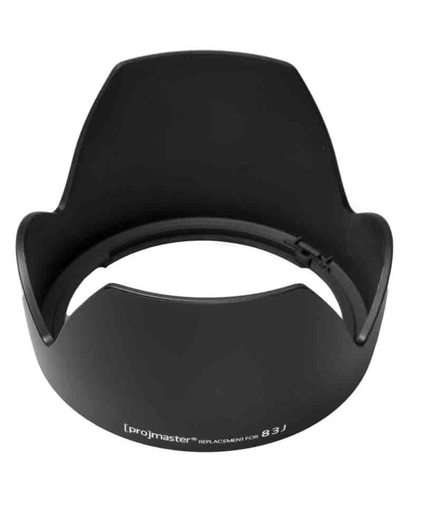 Promaster EW-83J Canon Lens Hood