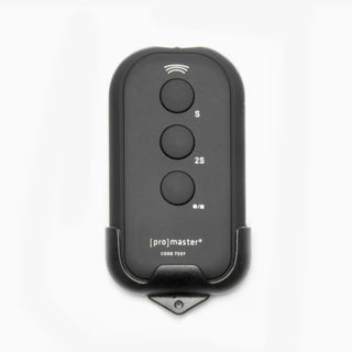 Promaster Infra Red Remote Sony