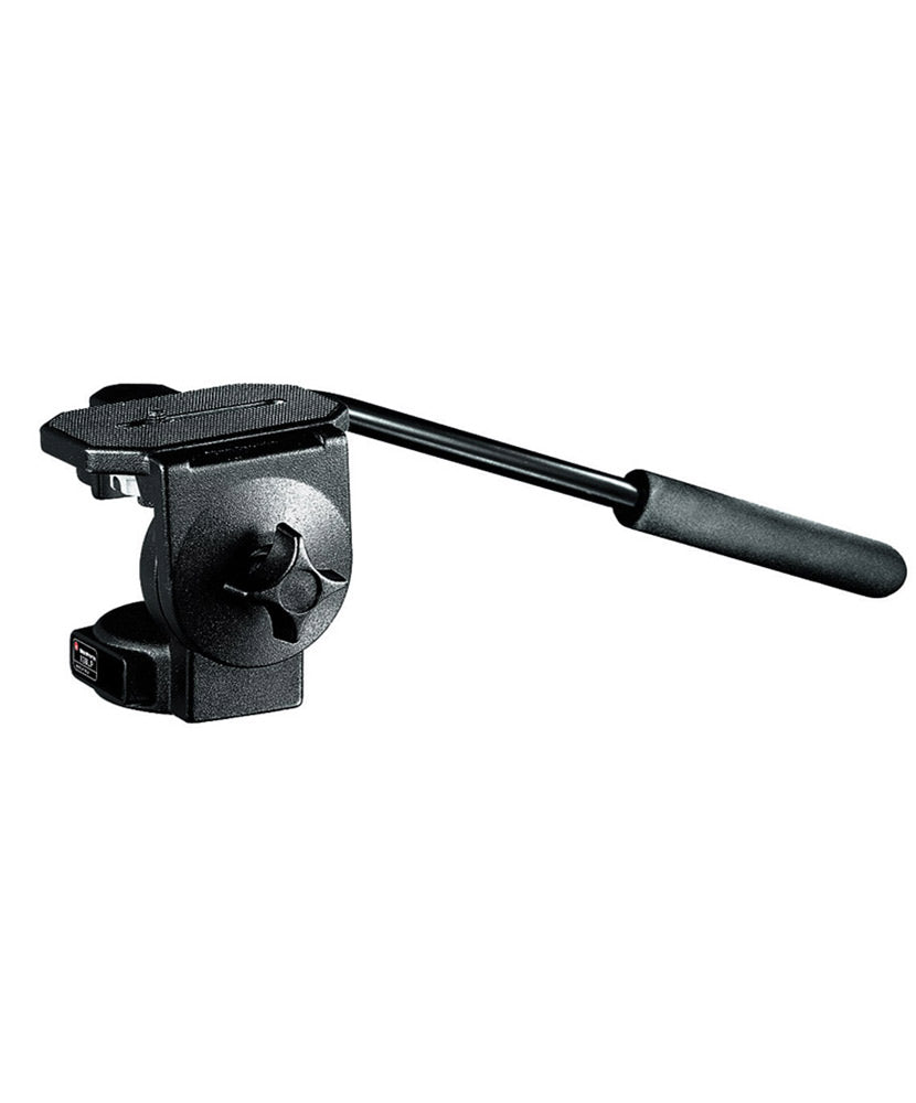 Manfrotto 128LP Micro Fluid Head Rockbrook Camera