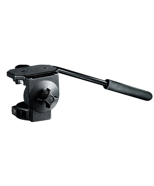 Manfrotto 128LP Micro Fluid Head