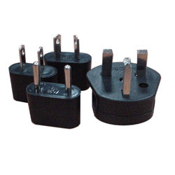 Promaster International Plug Adapter Set