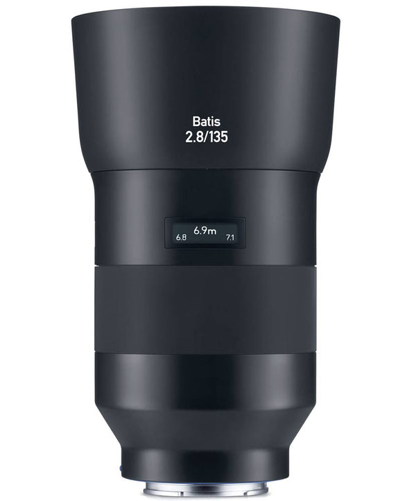 Zeiss Batis 135mm f/2.8 Lens Sony