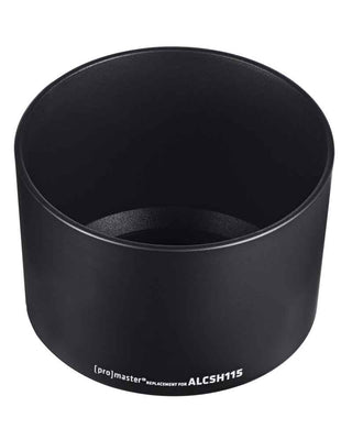 Promaster ALCSH115 Sony Lens Hood