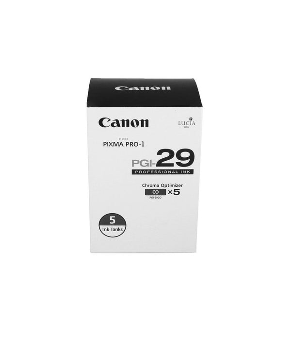 CANON PGI-29 FIVE OPTIMIZER PK