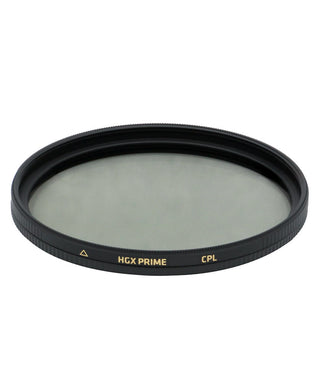 Promaster 72mm HGX Prime Circular Polarizing Lens Filter