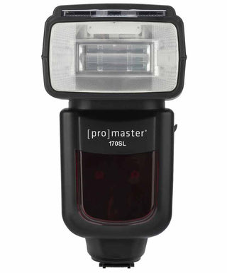 Promaster 170SL Speedlight Sony