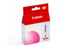 CANON CLI-8 MAGENTA INK