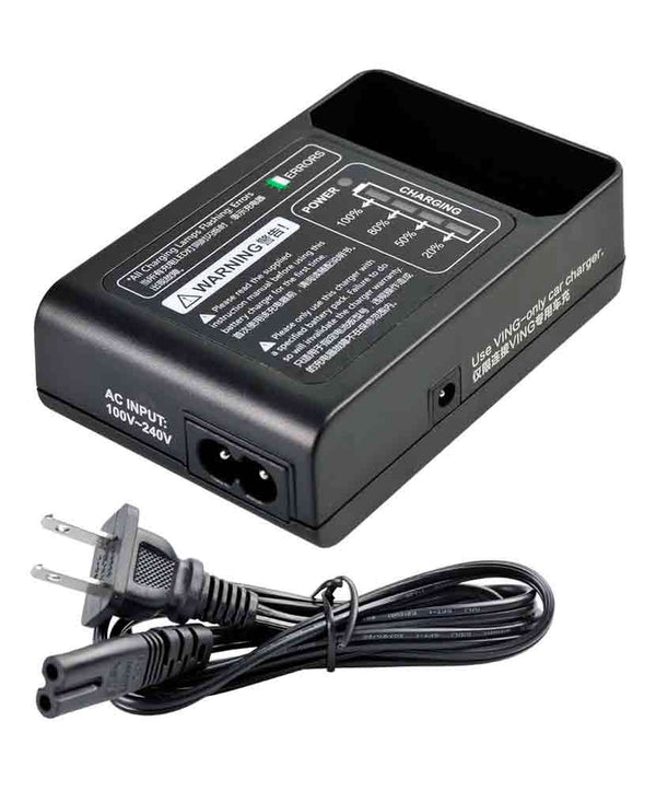 Godox VING V860II Series VC18 Battery Charger