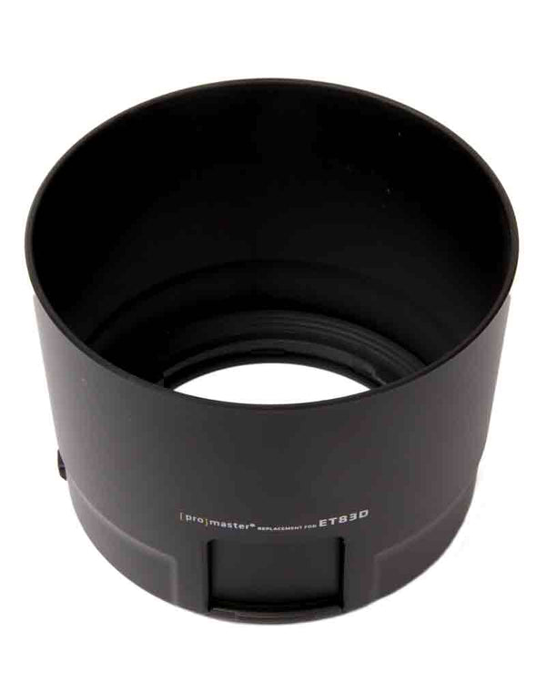 Promaster ET-83D Canon Lens Hood