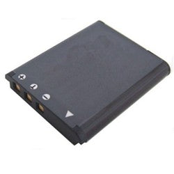 PROMASTER NP-110 CASIO BATTERY