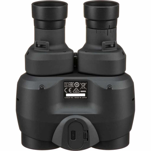 Canon 10x30 IS II Binoculars