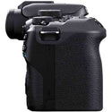 Canon EOS R10 Mirrorless Camera 18-150mm IS Kit