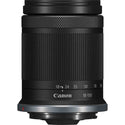 Canon EOS R10 Mirrorless Camera 18-150mm IS Kit