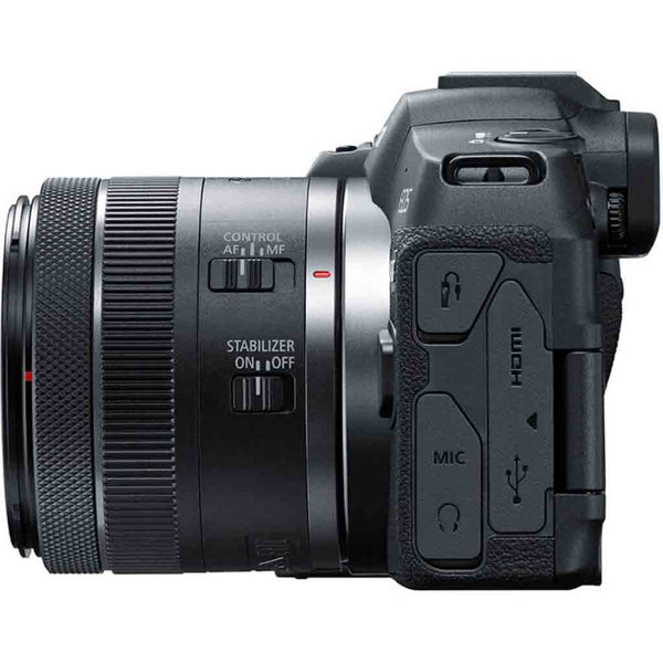 Canon EOS R8 24-50mm IS STM Kit