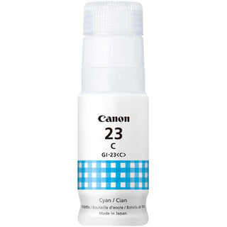 Canon GI-23 Cyan Ink 57ml