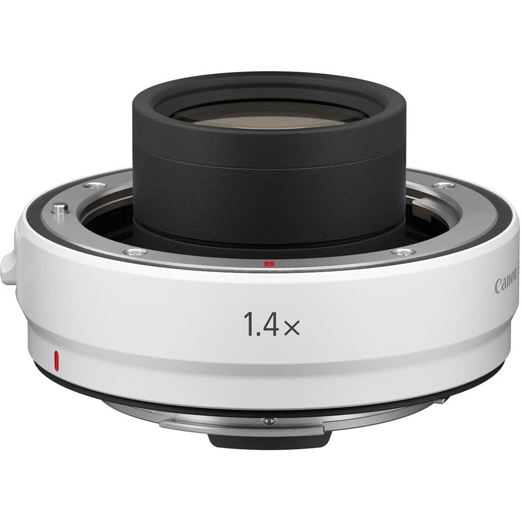 Canon RF 1.4X Teleconverter | Rockbrook Camera