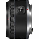 Control focus of the Canon RF 50mm f/1.8 STM Lens