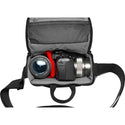 Manfrotto NX V2 Compact System Camera Bag Blue