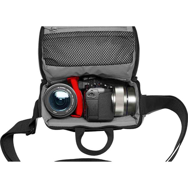 Manfrotto NX V2 Compact System Camera Bag Blue