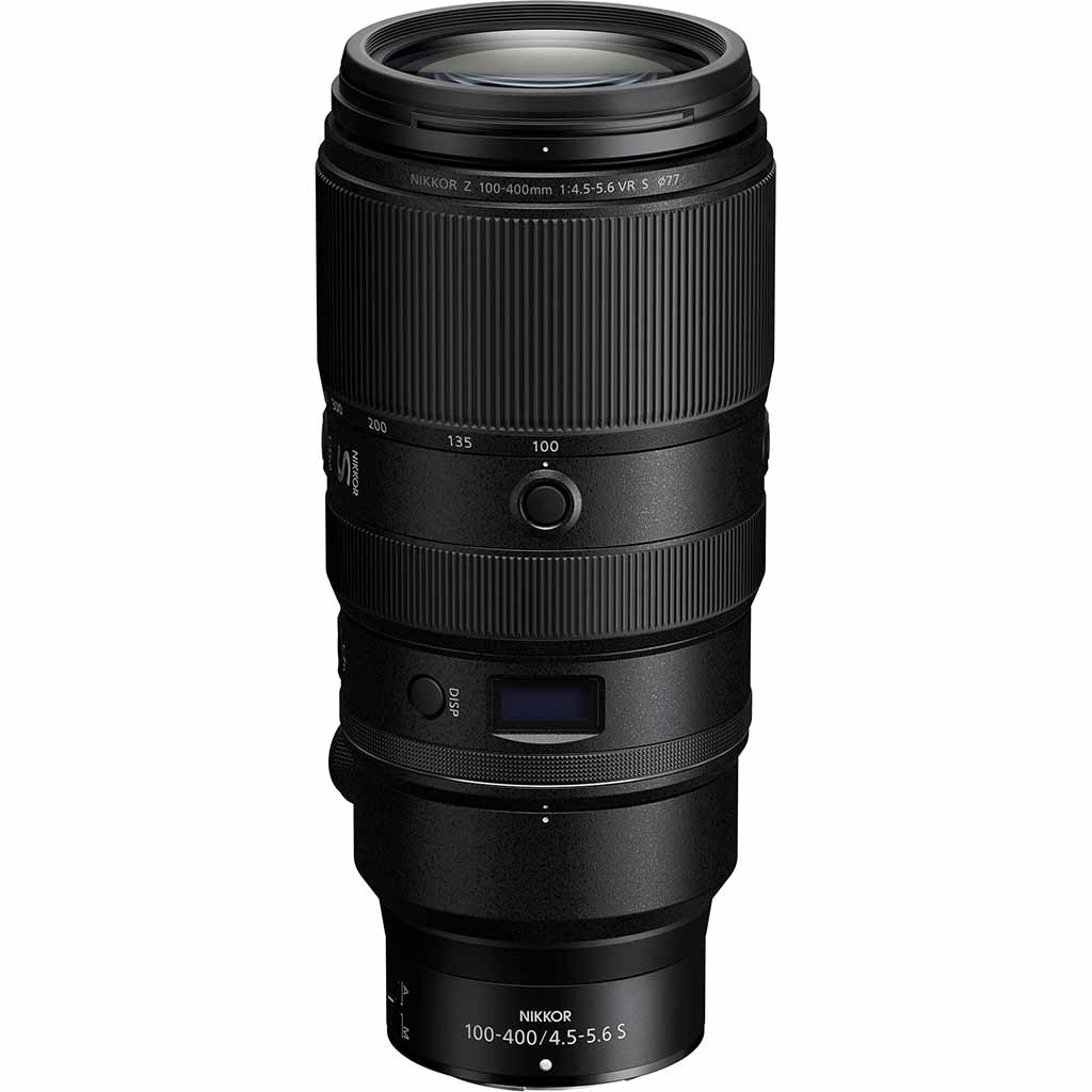 Nikon-