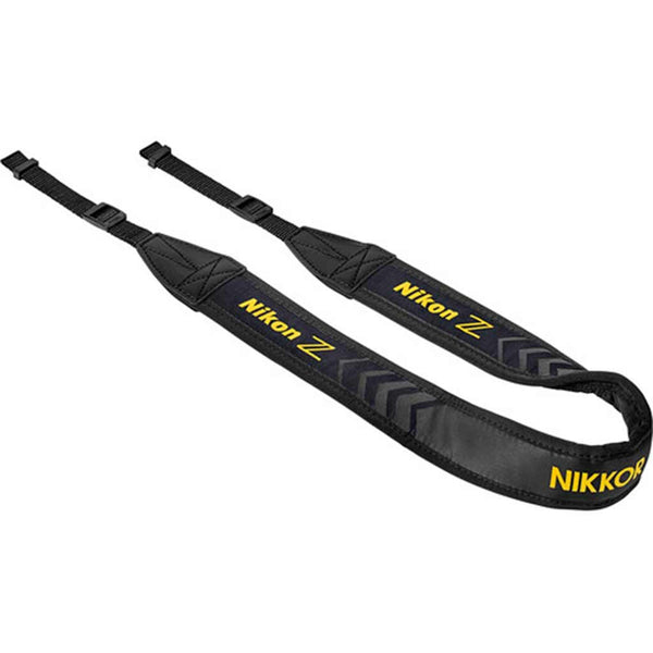 Lens shoulder strap for Nikon NIKKOR Z f/2.8 TC VR S Lens